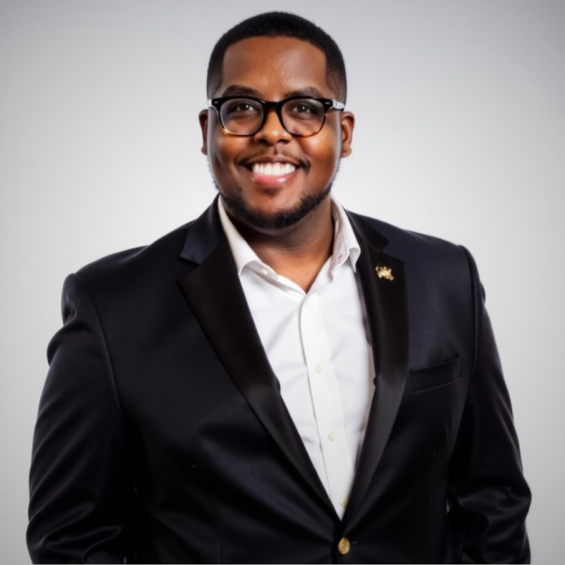 Jeffery Carr, MIBB founding member