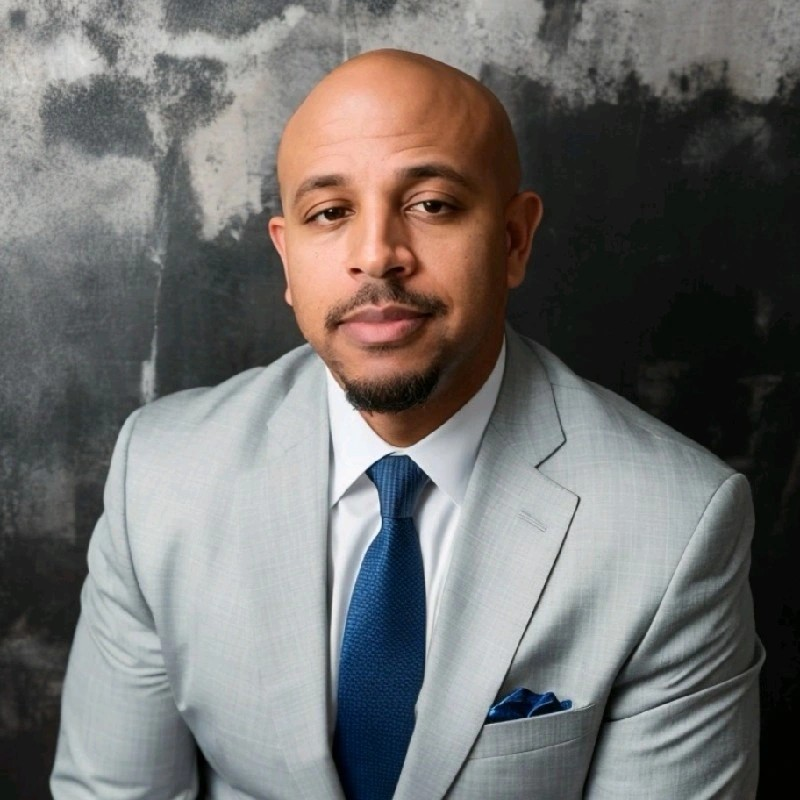Reginald Thomas, MIBB founding member